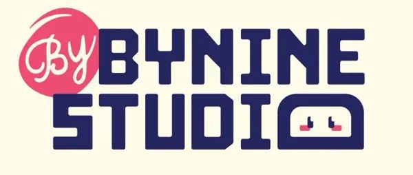 Logo: Bynine Studio