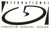 Logo: International Creative Digital Image