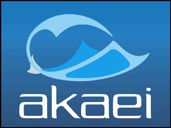 Logo: Akaei plc