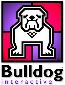 Logo: Bulldog Interactive
