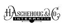 Logo: H. Aschehoug & Co Interactive