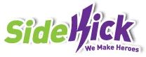 Logo: Side-Kick Ltd.