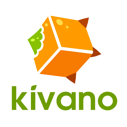 Logo: Kivano