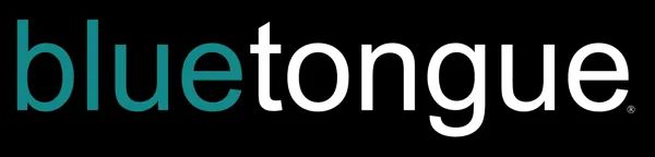 Logo: Blue Tongue Entertainment Pty, Ltd.