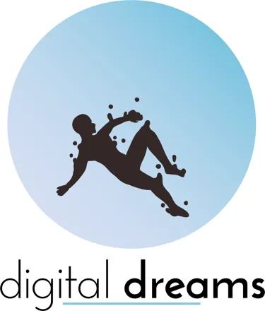 Logo: Digital Dreams V.O.F.