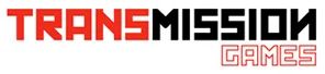 Logo: Transmission Games
