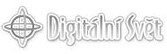 Logo: Digitální svět s.r.o.