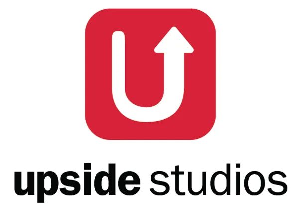 Logo: Upside Studios AB