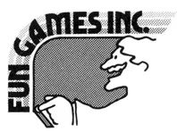 Logo: Fun Games, Inc.