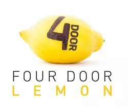 Logo: Four Door Lemon Ltd