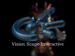 Logo: Vision Scape Interactive, Inc.