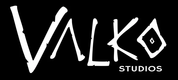 Logo: Valko Game Studios Ltd.