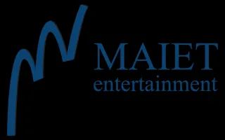 Logo: MAIET Entertainment, Inc