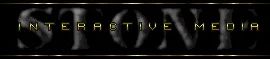Logo: Stone Interactive Media