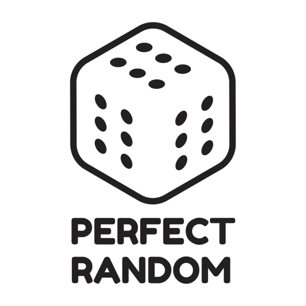 Logo: Perfect Random