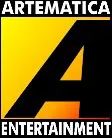 Logo: Artematica Entertainment