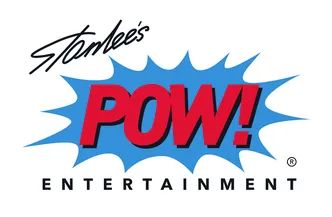 Logo: POW! Entertainment, LLC