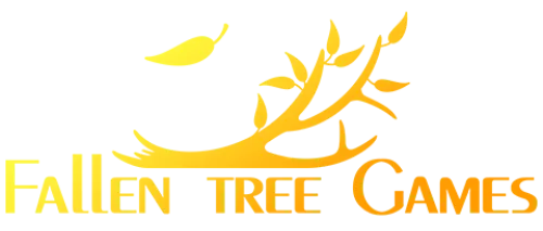 Logo: Fallen Tree Games Ltd.