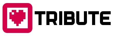 Logo: Tribute Games Inc.
