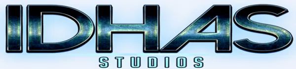 Logo: IDHAS Studios