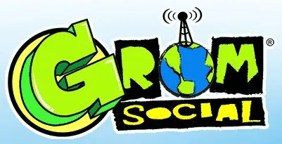 Logo: Grom Social, Inc