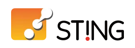 Logo: Sting, Inc.