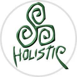 Logo: Holistic Design, Inc.