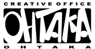 Logo: Ohtaka Inc.