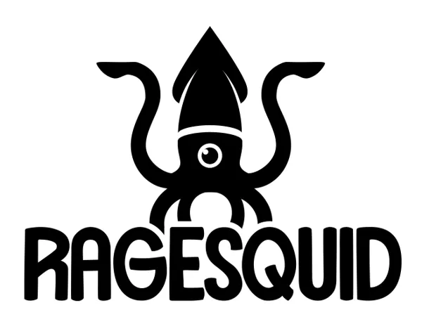 Logo: RageSquid