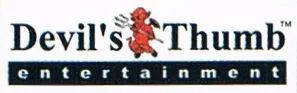 Logo: Devil's Thumb Entertainment