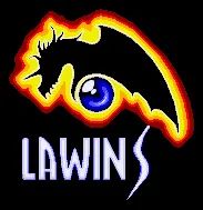 Logo: Lawins