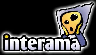 Logo: Interama