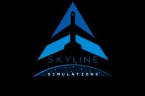 Logo: Skyline Simulations