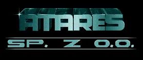 Logo: Atares Sp. z o.o.