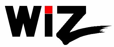 Logo: WiZ Co., Ltd.