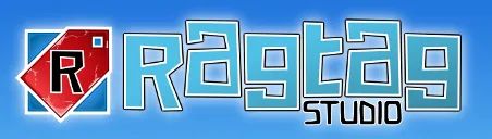 Logo: RagTag Studios, LLC