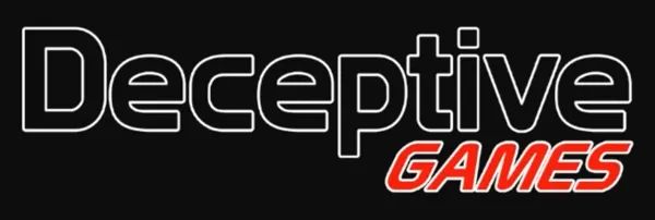 Logo: Deceptive Games Ltd.