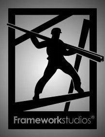 Logo: Framework Studios
