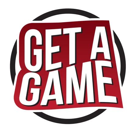 Logo: GetAGame ApS