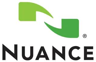 Logo: Nuance Communications, Inc.