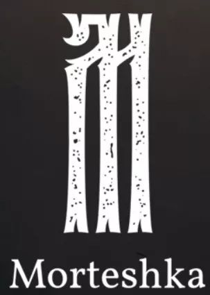 Logo: Morteshka