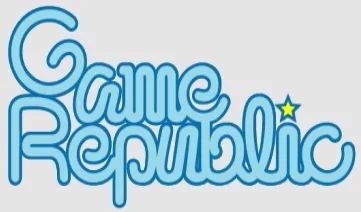 Logo: Game Republic Inc.