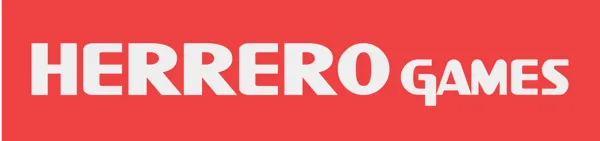 Logo: Herrero Games