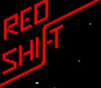 Logo: Red Shift Ltd.