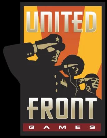 Logo: United Front Games Ltd.