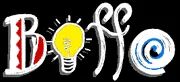 Logo: Boffo Games, Inc.