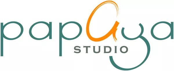 Logo: Papaya Studio Corporation