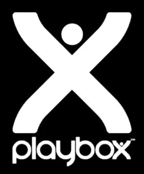 Logo: Playbox Ltd.