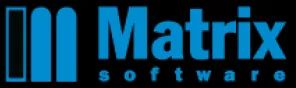 Logo: Matrix Software