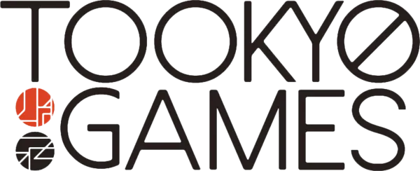 Logo: Too Kyo Games, LLC